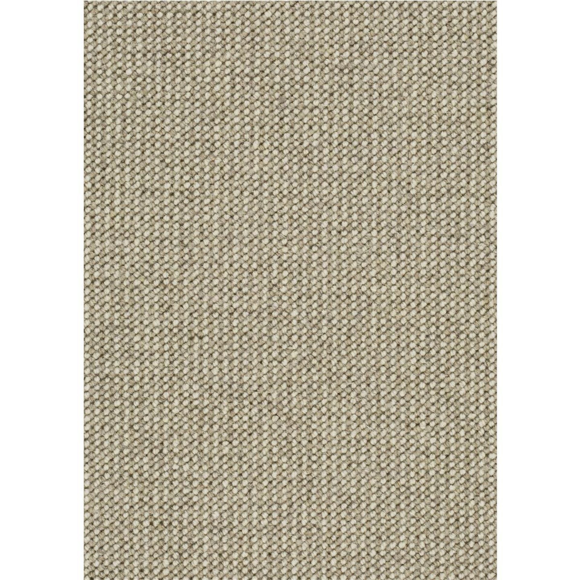 Teppichboden Schurwolle Ohio Farbe 233 Rollenbreite: 400 cm