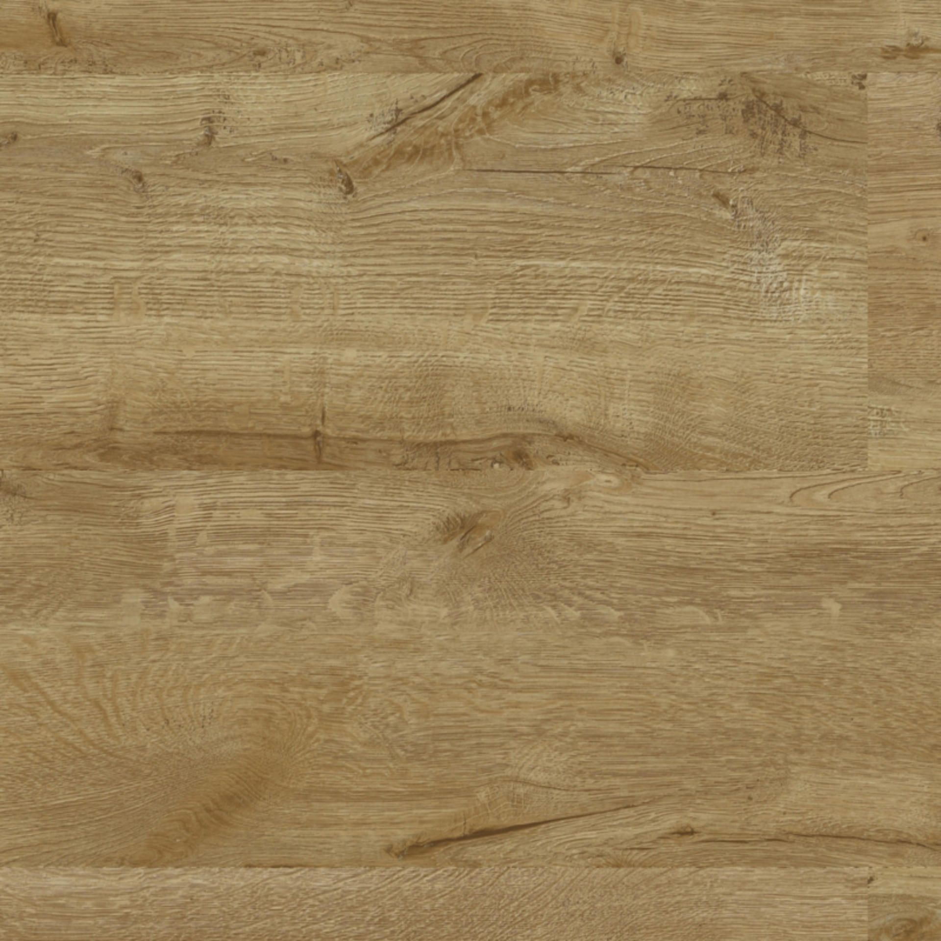 Designboden Mountain Oak NATURAL Planke 121,9 cm x 22,9 cm - Nutzschichtdicke 0,55 mm