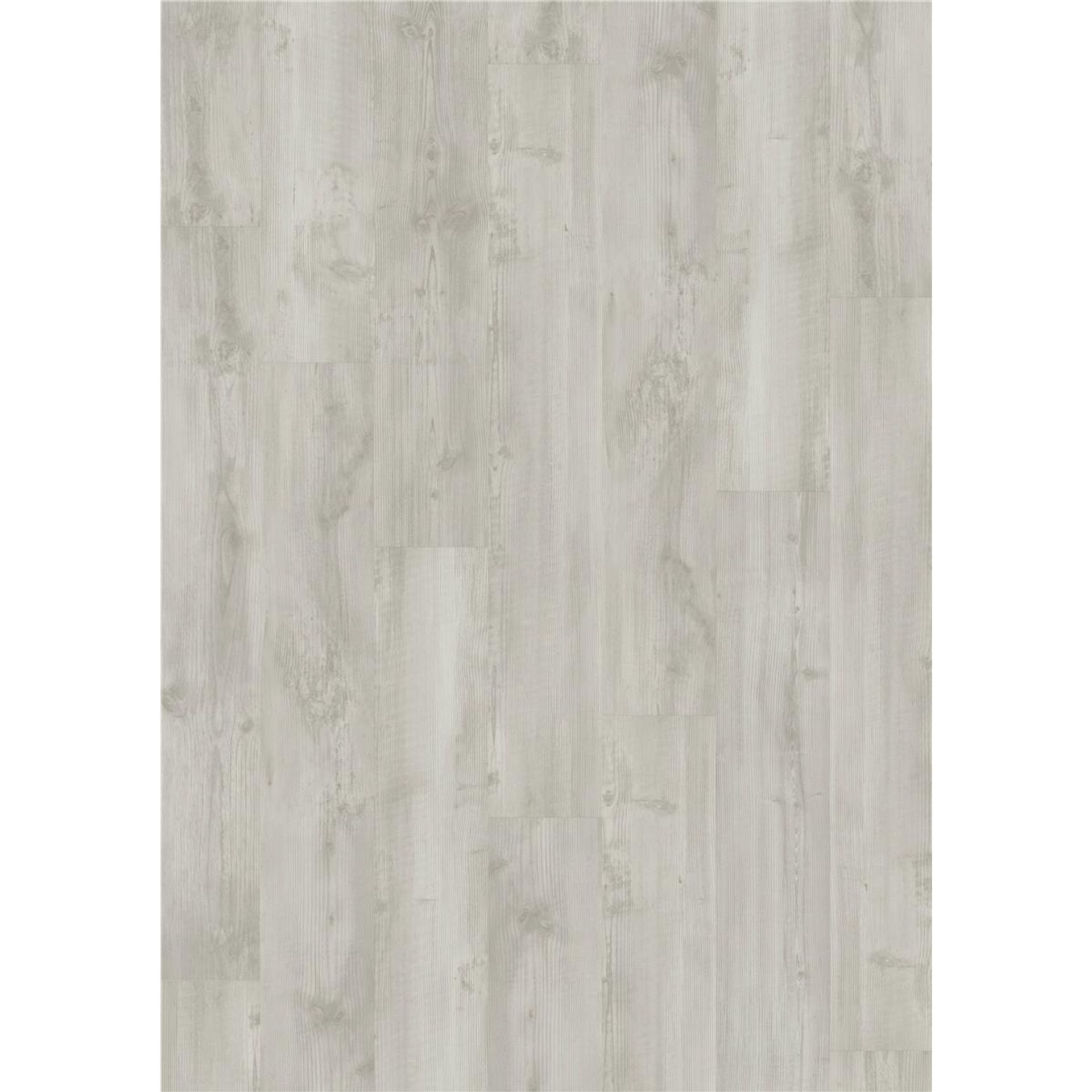 Designboden Click 849X Scandinavian Pine - Planke 17,81 cm x 124,46 cm - Nutzschichtdicke 0,4 mm