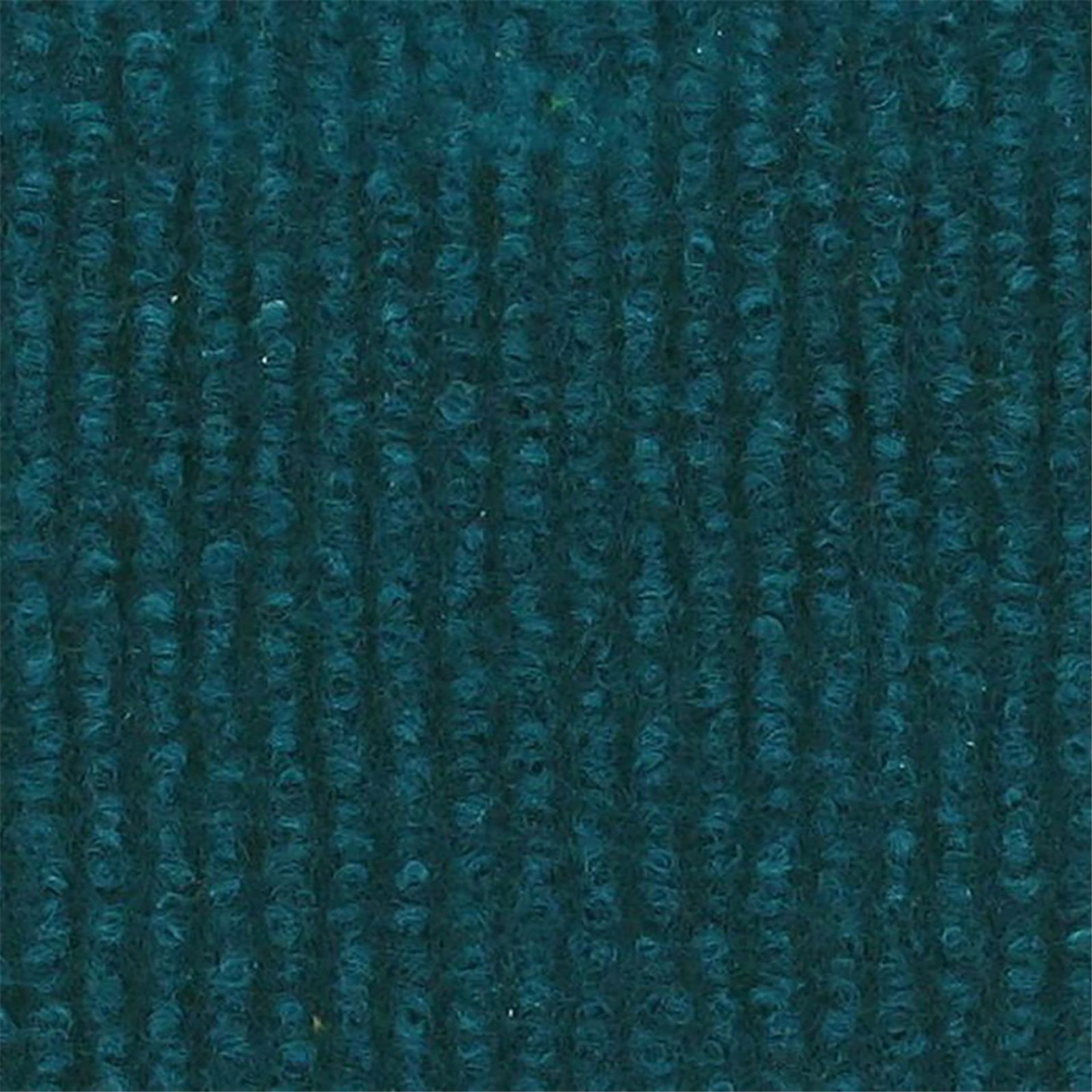 Messeboden Rips-Nadelvlies EXPOLINE Atoll Blue 1234 100qm ohne Schutzfolie - Rollenbreite 200 cm